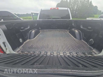 2018 Chevrolet Silverado 1500 Custom Crew Cab Short Bed 1CX - miniatura 11