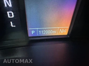 2018 Chevrolet Silverado 1500 Custom Crew Cab Short Bed 1CX - miniatura 24