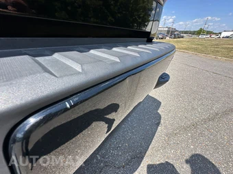 2018 Chevrolet Silverado 1500 Custom Crew Cab Short Bed 1CX - miniatura 29
