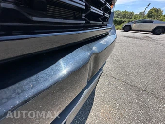 2018 Chevrolet Silverado 1500 Custom Crew Cab Short Bed 1CX - miniatura 35