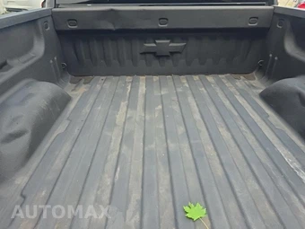 2018 Chevrolet Silverado 1500 Custom Crew Cab Short Bed 1CX - miniatura 19