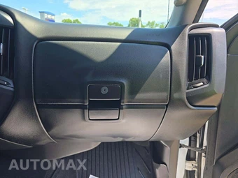 2018 Chevrolet Silverado 1500 Custom Crew Cab Short Bed 1CX - miniatura 16