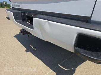 2018 Chevrolet Silverado 1500 Custom Crew Cab Short Bed 1CX - miniatura 21