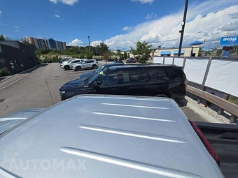 2018 Chevrolet Silverado 1500 Custom Crew Cab Short Bed 1CX - miniatura 24