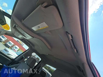 2018 Chevrolet Silverado 1500 Custom Extended Cab Medium Bed 1CX – miniatura 11