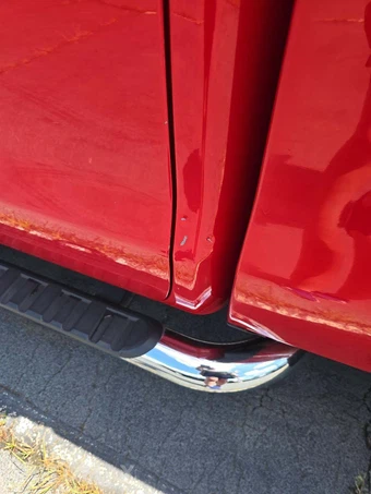 2018 Chevrolet Silverado 1500 Custom Extended Cab Medium Bed 1CX – miniatura 32