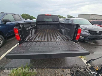 2018 Chevrolet Silverado 1500 Custom Extended Cab Medium Bed 1CX - miniatura 14