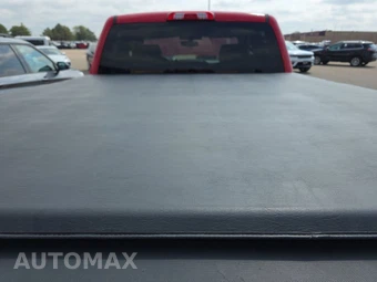 2018 Chevrolet Silverado 1500 Custom Extended Cab Medium Bed 1CX - miniatura 23