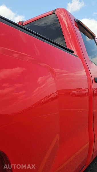 2018 Chevrolet Silverado 1500 Custom Extended Cab Medium Bed 1CX - miniatura 28