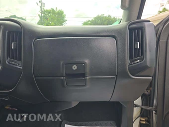 2018 Chevrolet Silverado 1500 Custom Extended Cab Medium Bed 1CX - miniatura 16