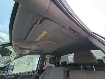2018 Chevrolet Silverado 1500 Custom Extended Cab Medium Bed 1CX - miniatura 8