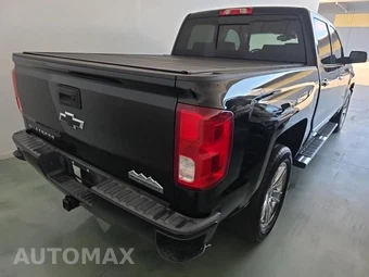 2018 Chevrolet Silverado 1500 High Country Crew Cab Short Bed 3LZ - miniatura 4