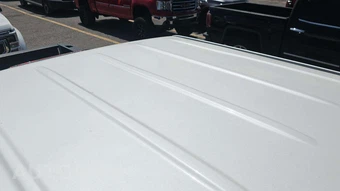 2018 Chevrolet Silverado 1500 High Country Crew Cab Short Bed 3LZ - miniatura 25