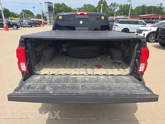 2018 Chevrolet Silverado 1500 High Country Crew Cab Short Bed 3LZ - miniatura 11