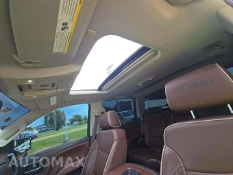 2018 Chevrolet Silverado 1500 High Country Crew Cab Short Bed 3LZ - miniatura 8