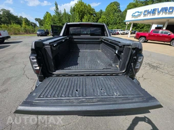 2018 Chevrolet Silverado 1500 High Country Crew Cab Short Bed 3LZ - miniatura 11