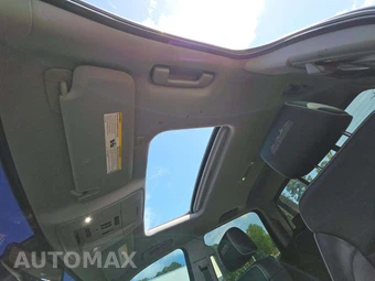 2018 Chevrolet Silverado 1500 High Country Crew Cab Short Bed 3LZ - miniatura 8