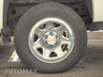 2018 Chevrolet Silverado 1500 LS Extended Cab Medium Bed - miniatura 12