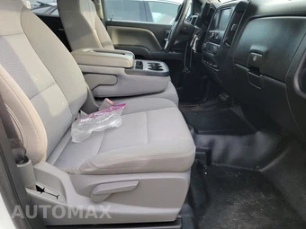 2018 Chevrolet Silverado 1500 LS Extended Cab Medium Bed - miniatura 14