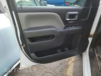 2018 Chevrolet Silverado 1500 LS Extended Cab Medium Bed - miniatura 15