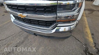 2018 Chevrolet Silverado 1500 LS Extended Cab Medium Bed - miniatura 25