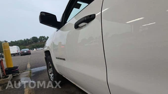 2018 Chevrolet Silverado 1500 LS Extended Cab Medium Bed - miniatura 28