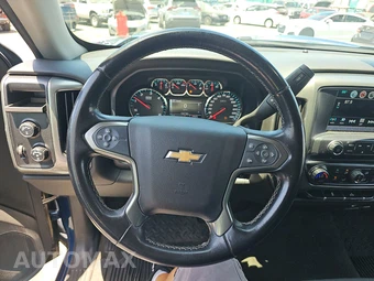 2018 Chevrolet Silverado 1500 LT - miniatura 10