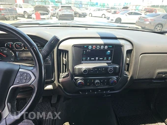 2018 Chevrolet Silverado 1500 LT - miniatura 11
