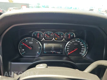 2018 Chevrolet Silverado 1500 LT - miniatura 12