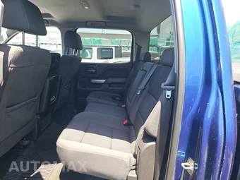 2018 Chevrolet Silverado 1500 LT - miniatura 13