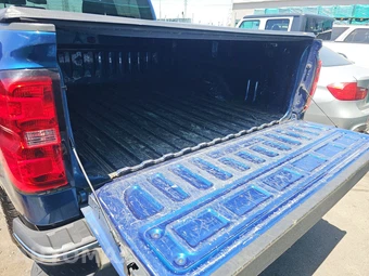 2018 Chevrolet Silverado 1500 LT - miniatura 17