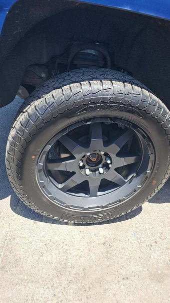 2018 Chevrolet Silverado 1500 LT - miniatura 18