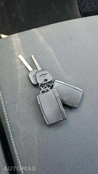 2018 Chevrolet Silverado 1500 LT - miniatura 27