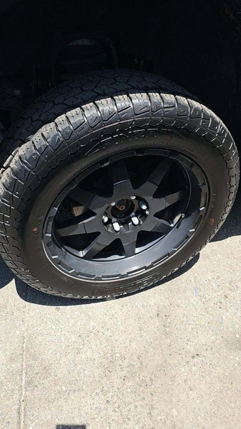2018 Chevrolet Silverado 1500 LT - miniatura 28