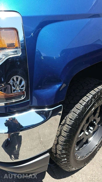 2018 Chevrolet Silverado 1500 LT - miniatura 32