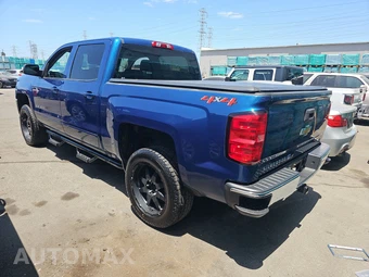 2018 Chevrolet Silverado 1500 LT - miniatura 6