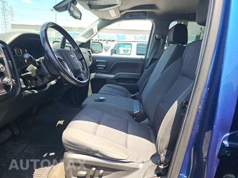 2018 Chevrolet Silverado 1500 LT - miniatura 7