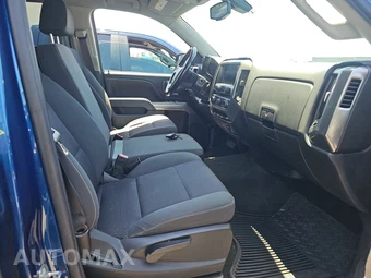 2018 Chevrolet Silverado 1500 LT - miniatura 8