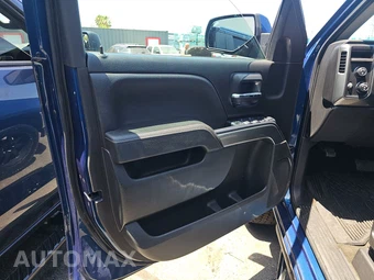 2018 Chevrolet Silverado 1500 LT - miniatura 9