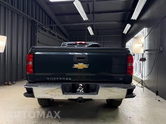 2018 Chevrolet Silverado 1500 LT Crew Cab Medium Bed 1LT - miniatura 20