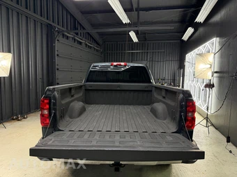 2018 Chevrolet Silverado 1500 LT Crew Cab Medium Bed 1LT - miniatura 22