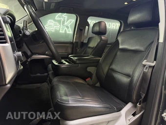 2018 Chevrolet Silverado 1500 LT Crew Cab Medium Bed 1LT - miniatura 7