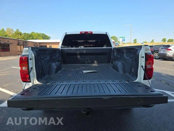 2018 Chevrolet Silverado 1500 LT Crew Cab Medium Bed 1LT - miniatura 11
