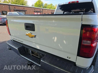 2018 Chevrolet Silverado 1500 LT Crew Cab Medium Bed 1LT - miniatura 25