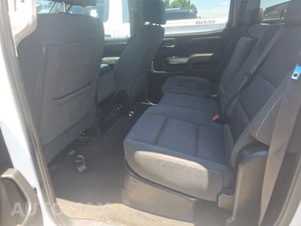 2018 Chevrolet Silverado 1500 LT Crew Cab Medium Bed 1LT – miniatura 13