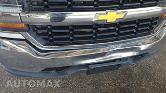 2018 Chevrolet Silverado 1500 LT Crew Cab Medium Bed 1LT – miniatura 20