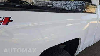 2018 Chevrolet Silverado 1500 LT Crew Cab Medium Bed 1LT – miniatura 22