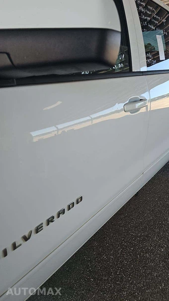 2018 Chevrolet Silverado 1500 LT Crew Cab Medium Bed 1LT – miniatura 26