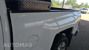 2018 Chevrolet Silverado 1500 LT Crew Cab Medium Bed 1LT – miniatura 29