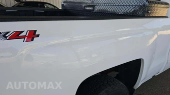 2018 Chevrolet Silverado 1500 LT Crew Cab Medium Bed 1LT – miniatura 30